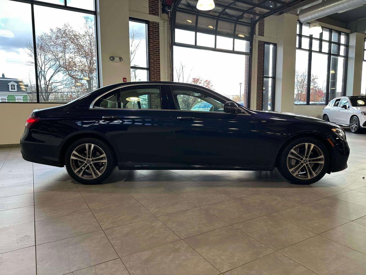 2022 Mercedes-Benz E-Class E 350 Morristown NJ