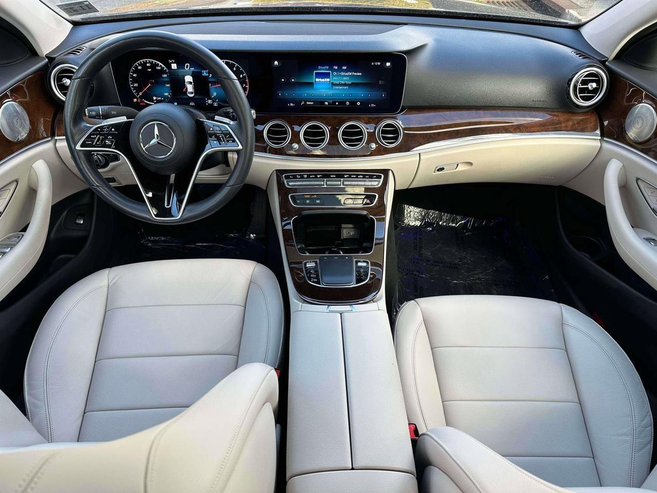 2022 Mercedes-Benz E-Class E 350 Morristown NJ