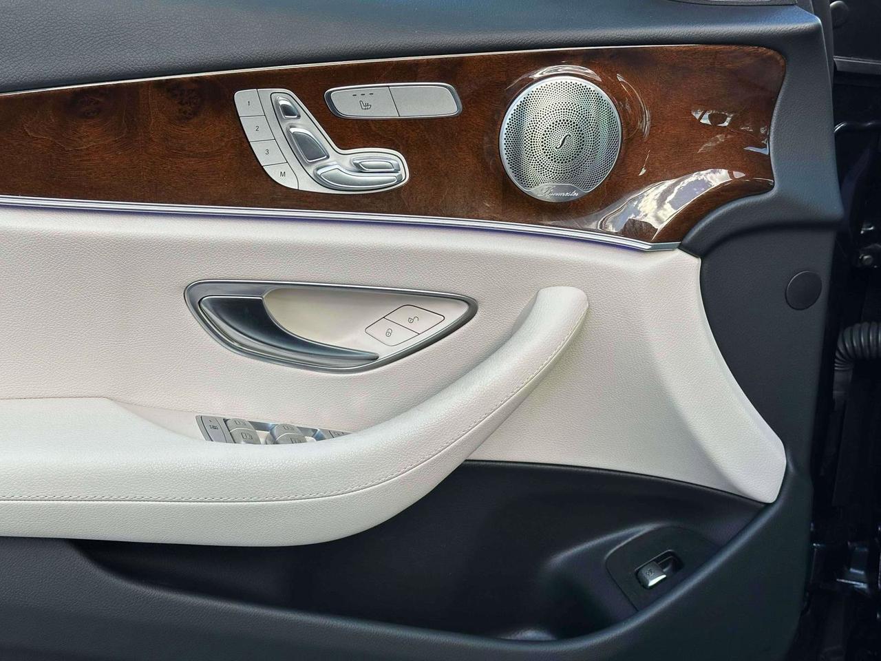 2022 Mercedes-Benz E-Class E 350 Morristown NJ