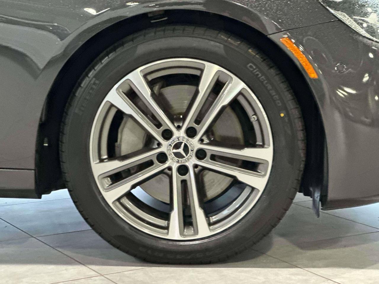 2022 Mercedes-Benz E-Class E 350 Morristown NJ