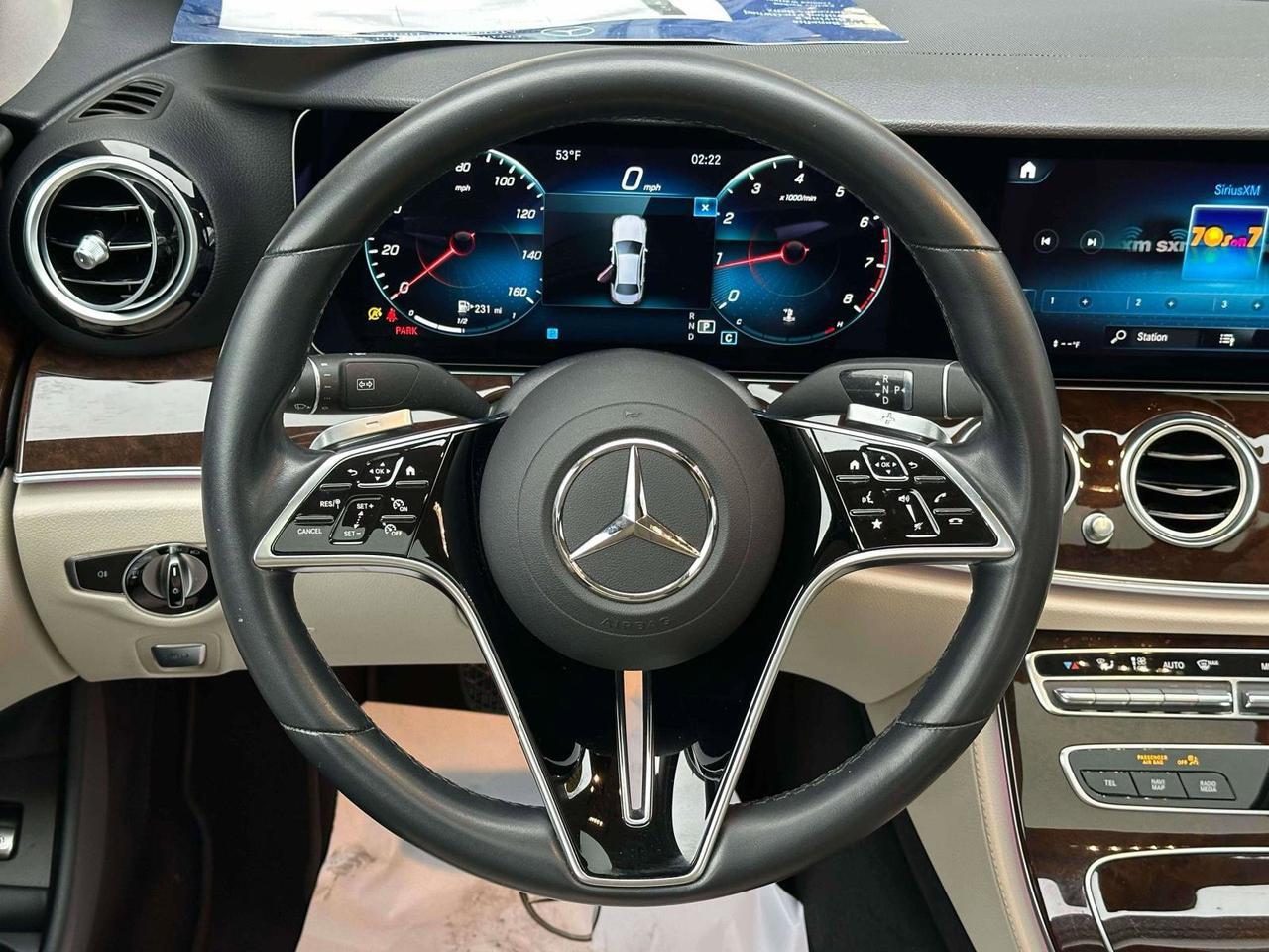 2022 Mercedes-Benz E-Class E 350 Morristown NJ