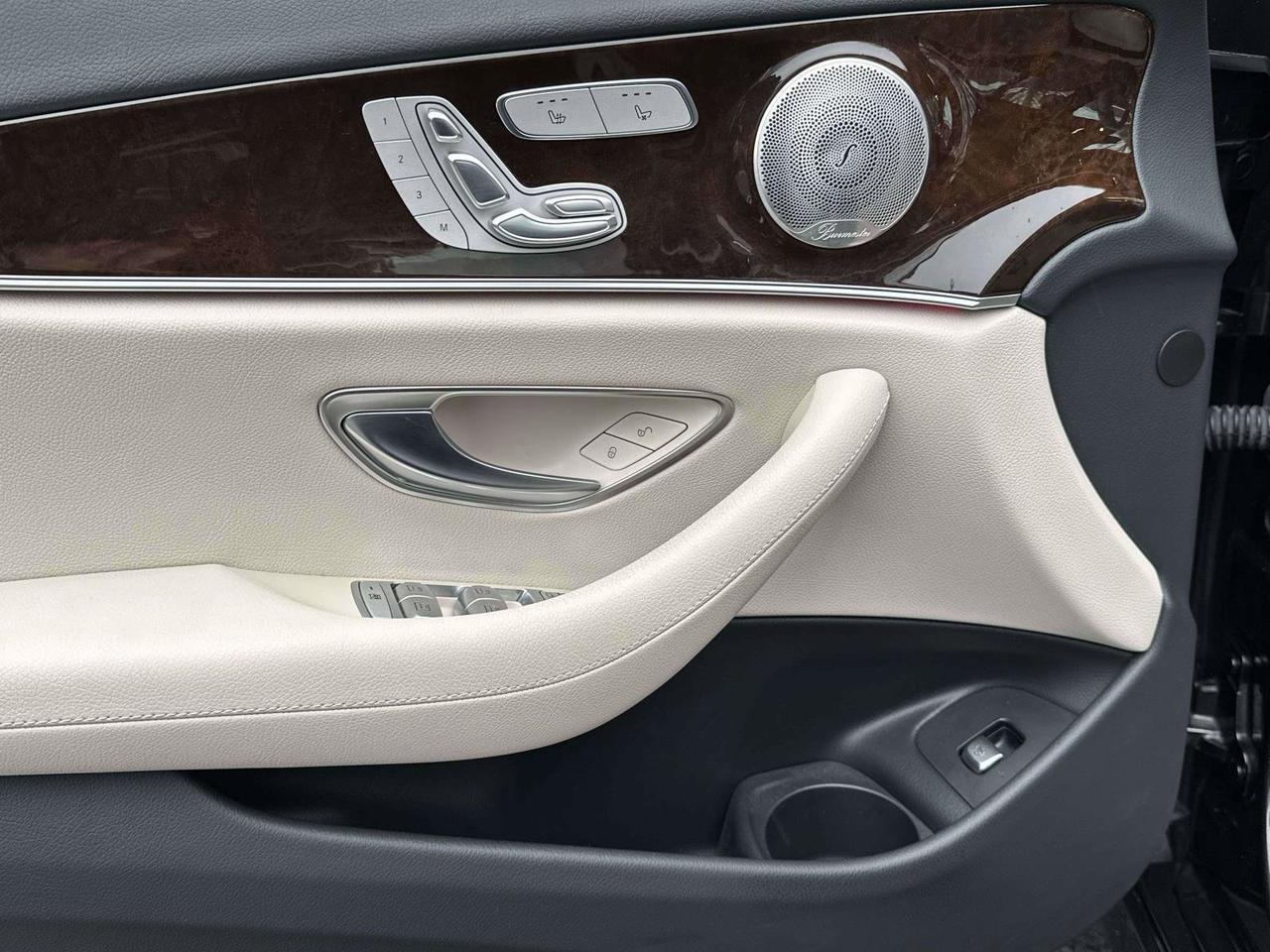 2022 Mercedes-Benz E-Class E 350 Morristown NJ