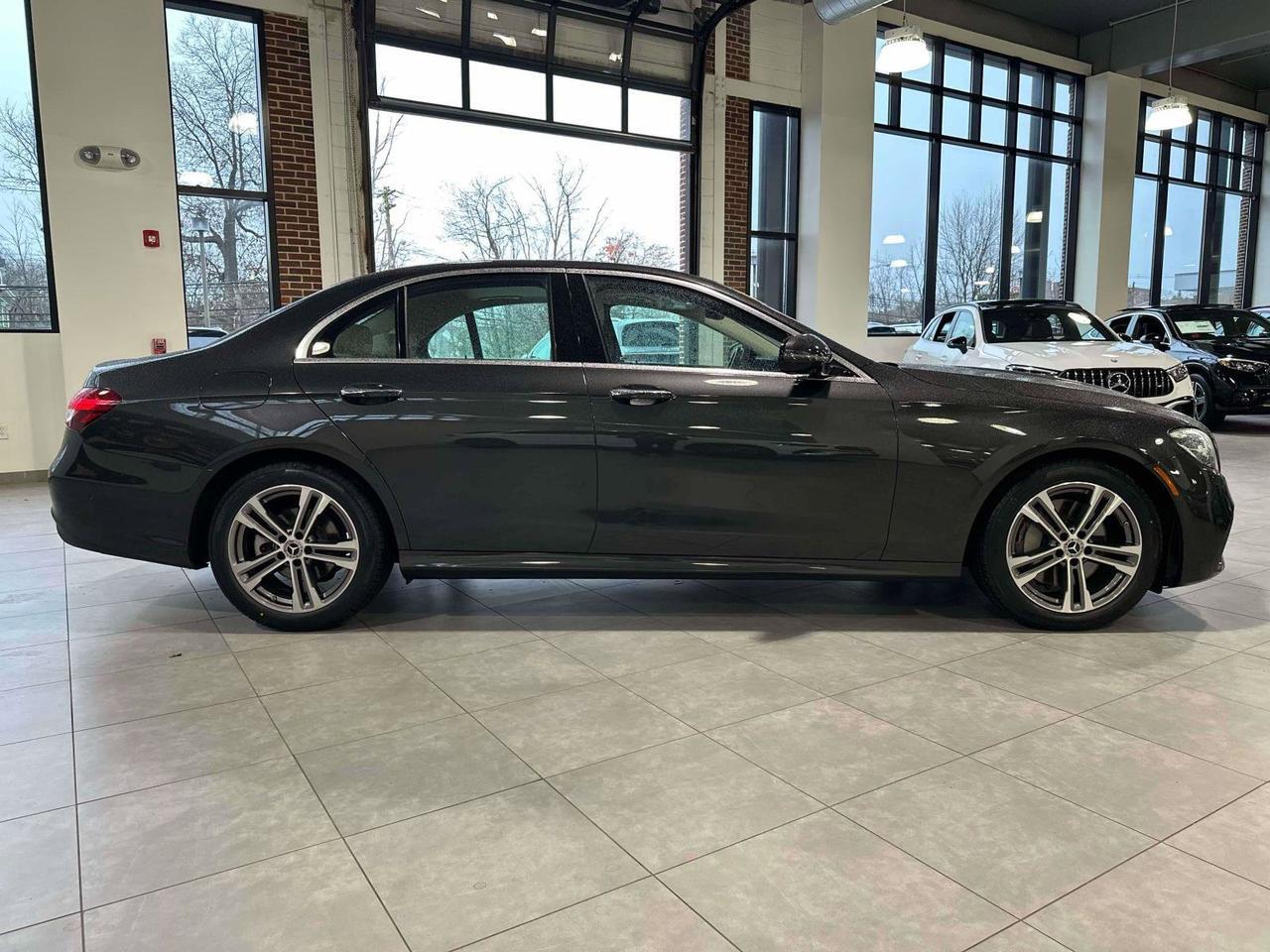 2022 Mercedes-Benz E-Class E 350 Morristown NJ