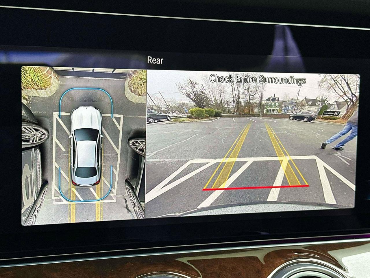 2022 Mercedes-Benz E-Class E 350 Morristown NJ