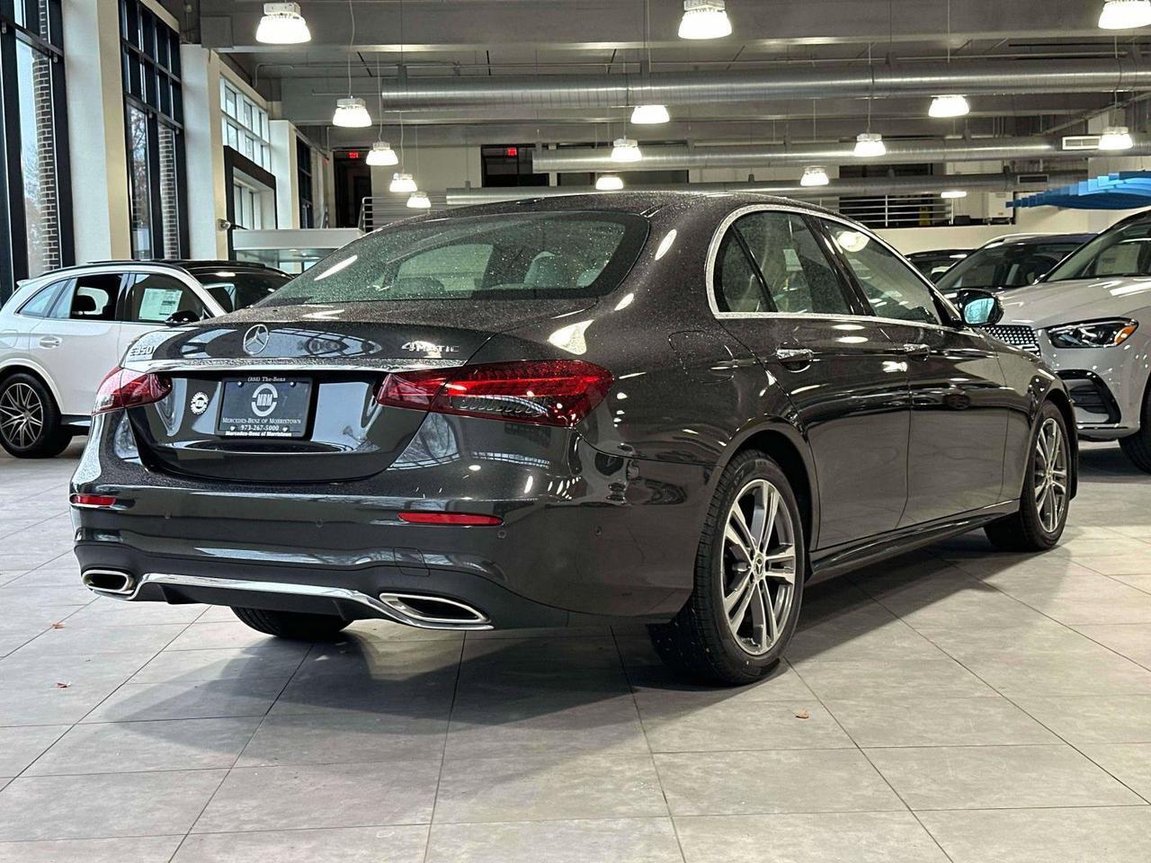 2022 Mercedes-Benz E-Class E 350 Morristown NJ