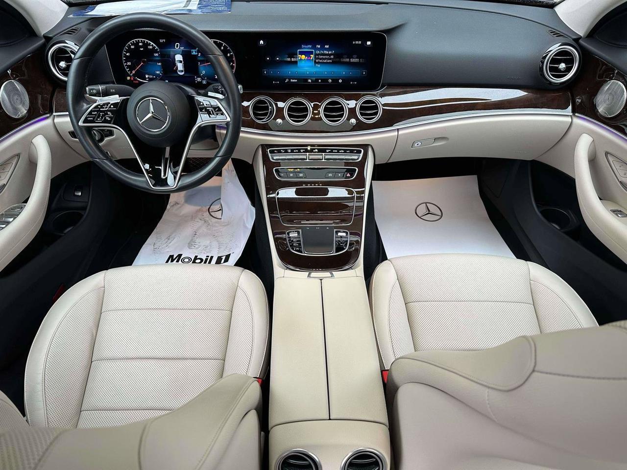 2022 Mercedes-Benz E-Class E 350 Morristown NJ