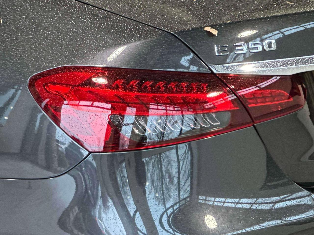 2022 Mercedes-Benz E-Class E 350 Morristown NJ