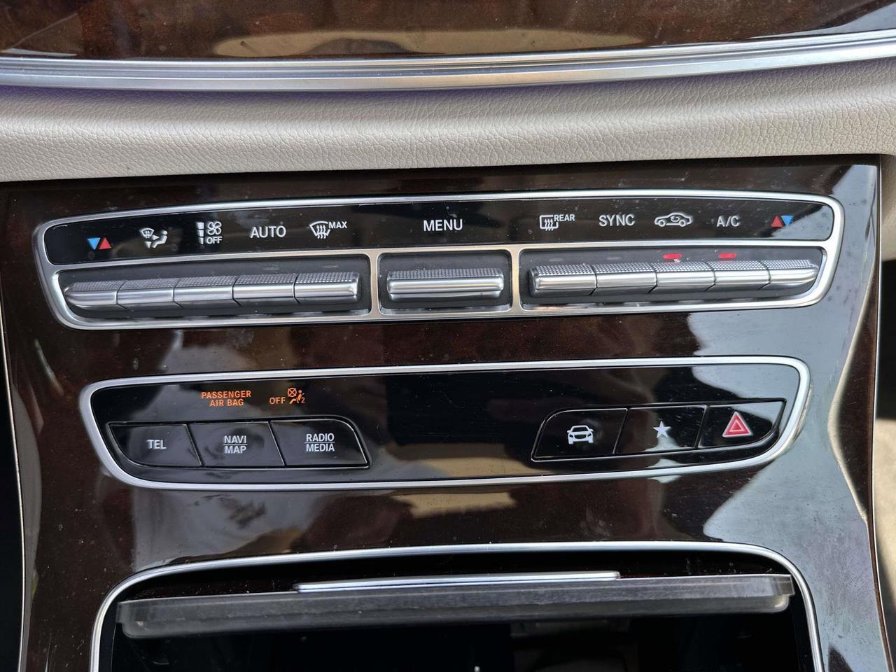 2022 Mercedes-Benz E-Class E 350 San Clemente CA