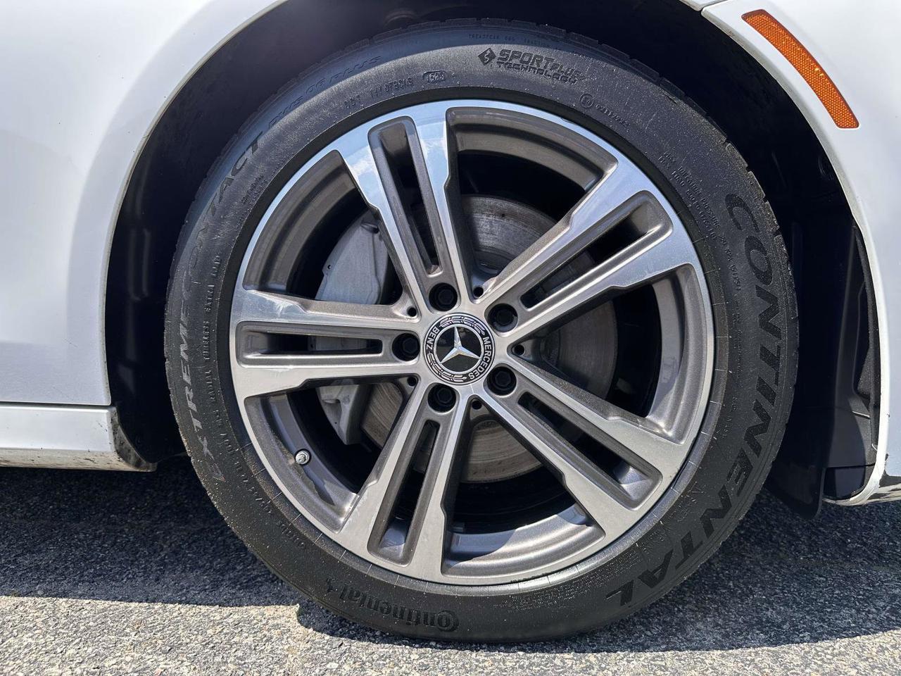 2022 Mercedes-Benz E-Class E 350 San Clemente CA
