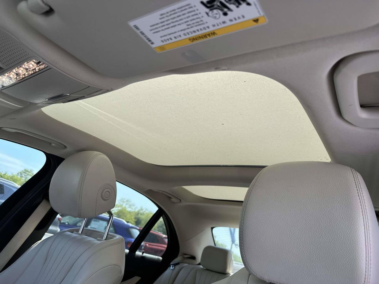 2022 Mercedes-Benz E-Class E 350 San Clemente CA