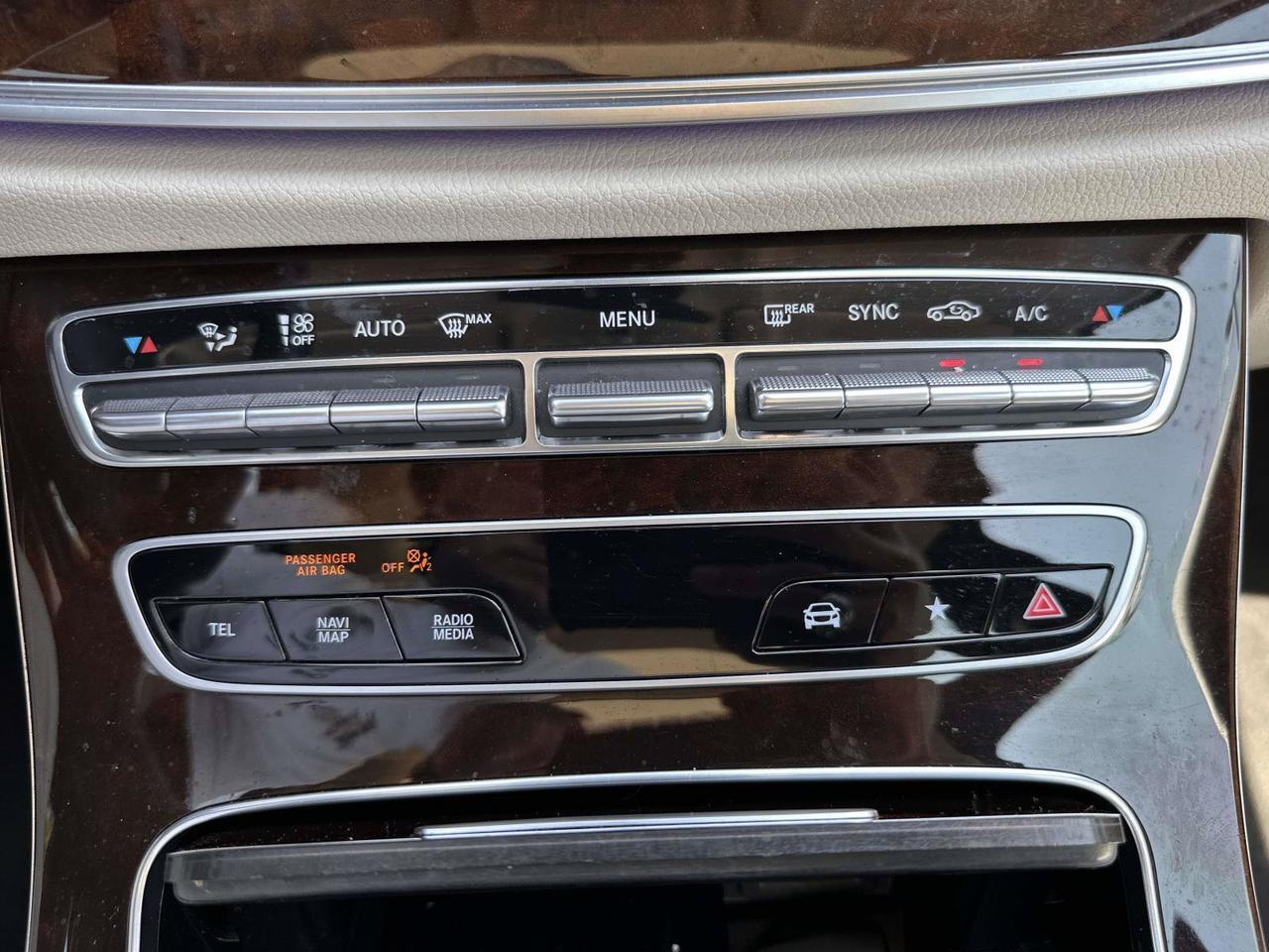 2022 Mercedes-Benz E-Class E 350 San Clemente CA