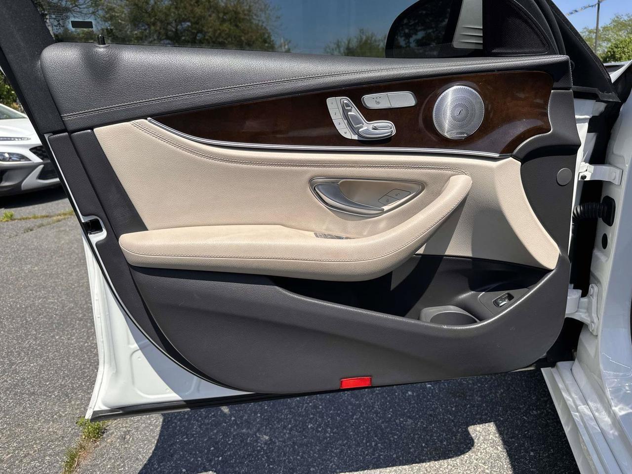 2022 Mercedes-Benz E-Class E 350 San Clemente CA