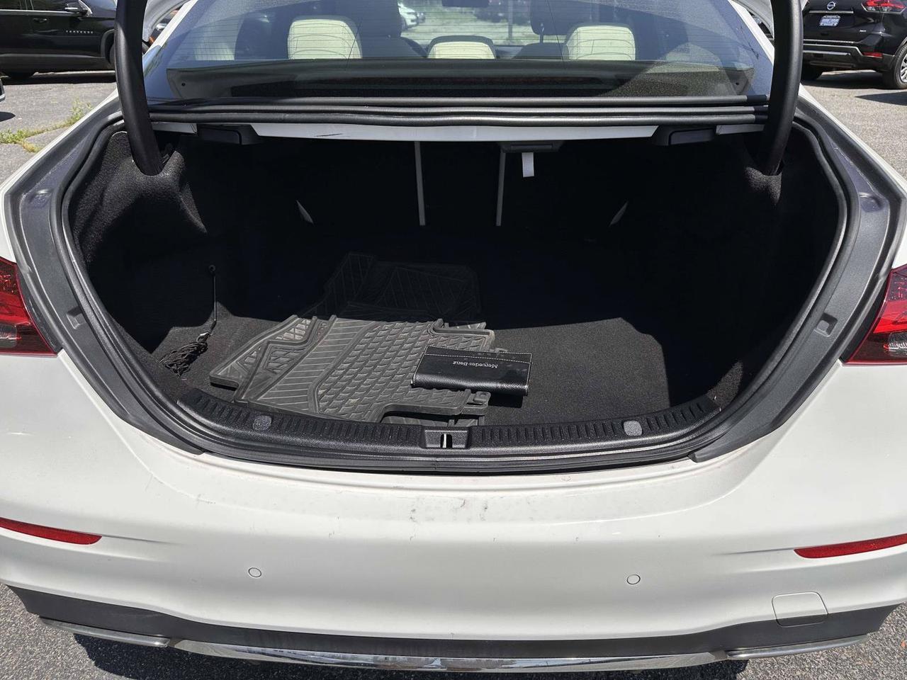 2022 Mercedes-Benz E-Class E 350 San Clemente CA