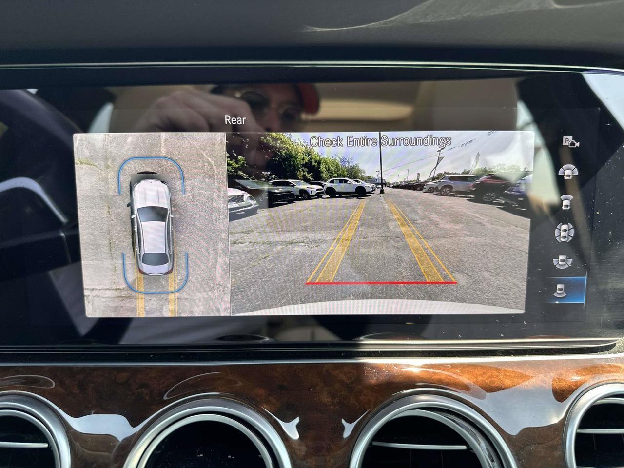 2022 Mercedes-Benz E-Class E 350 San Clemente CA