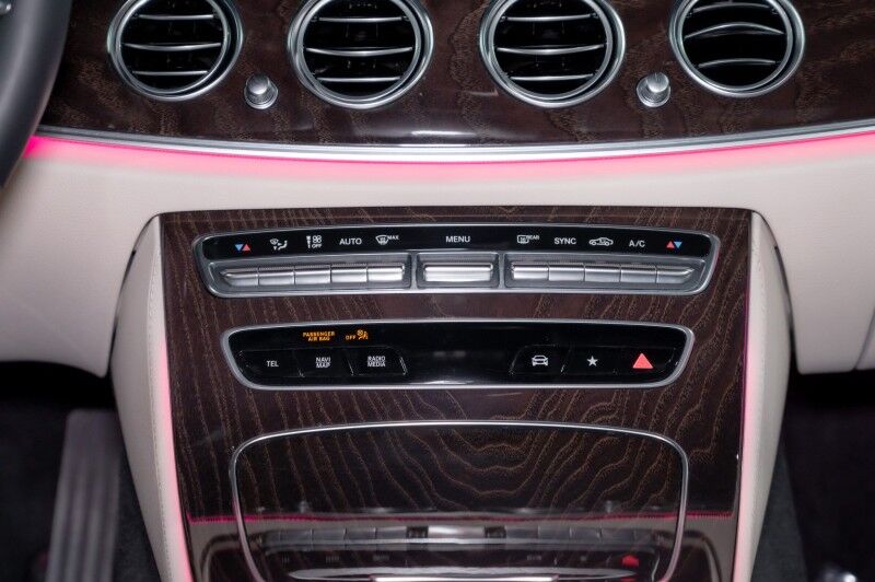 2022 Mercedes-Benz E-Class E 350 Sedan Peoria AZ