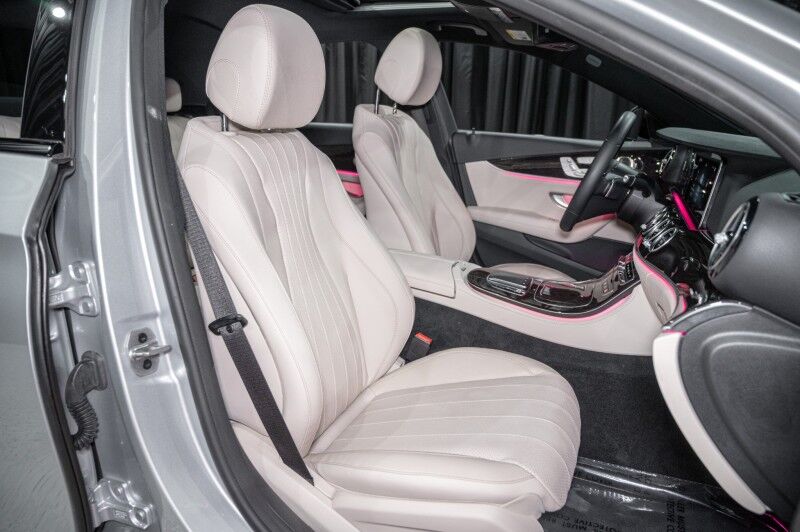 2022 Mercedes-Benz E-Class E 350 Sedan Peoria AZ