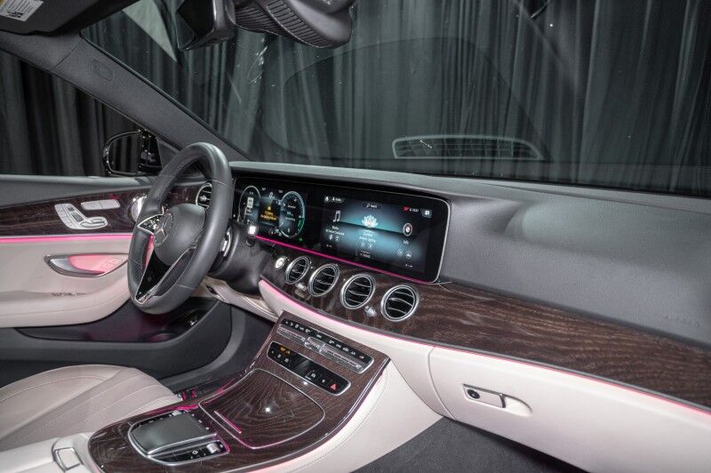 2022 Mercedes-Benz E-Class E 350 Sedan Peoria AZ