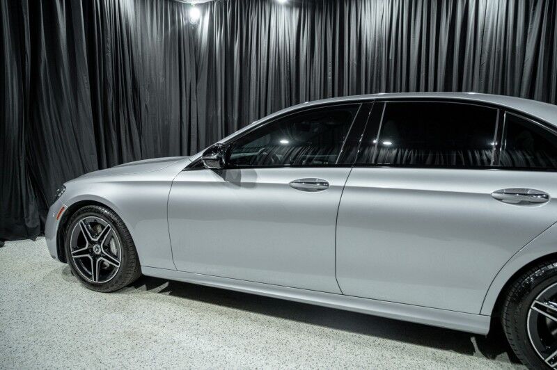 2022 Mercedes-Benz E-Class E 350 Sedan Peoria AZ