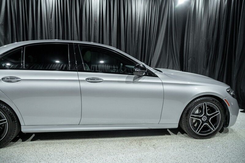 2022 Mercedes-Benz E-Class E 350 Sedan Peoria AZ