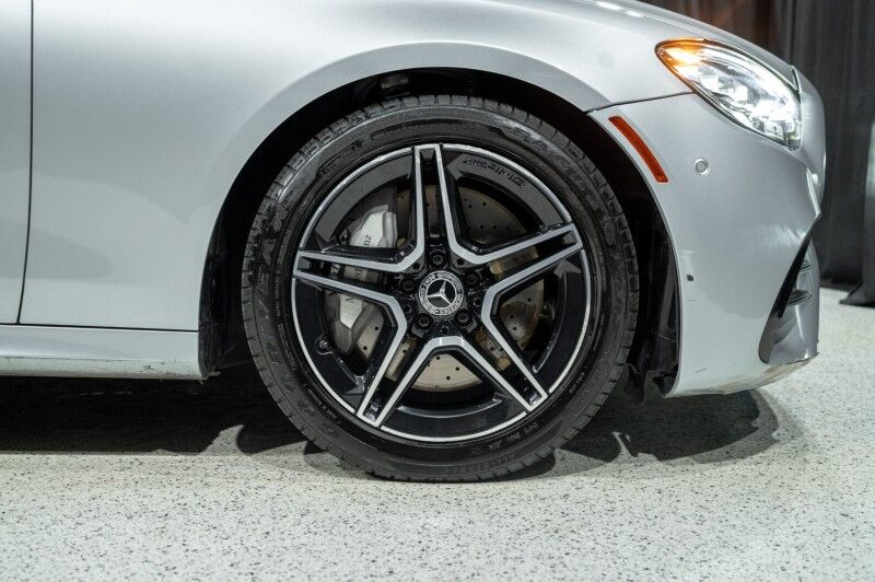 2022 Mercedes-Benz E-Class E 350 Sedan Peoria AZ