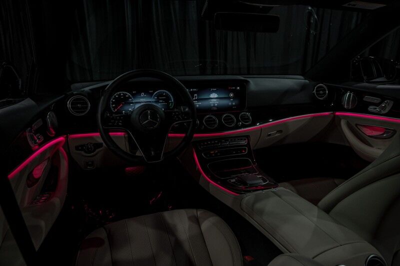 2022 Mercedes-Benz E-Class E 350 Sedan Peoria AZ