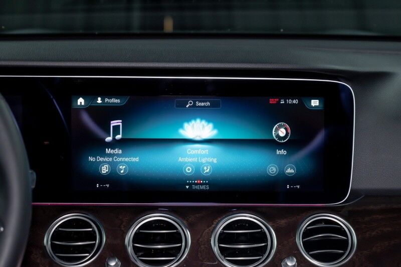 2022 Mercedes-Benz E-Class E 350 Sedan Peoria AZ