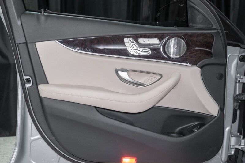 2022 Mercedes-Benz E-Class E 350 Sedan Peoria AZ