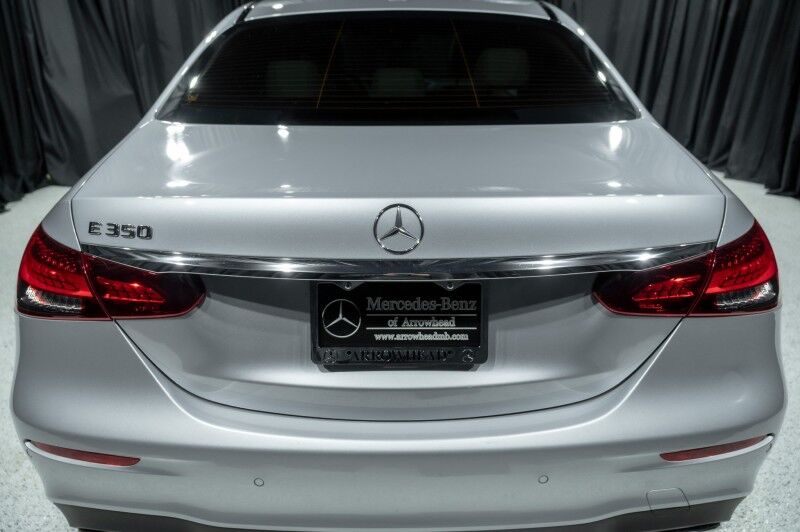 2022 Mercedes-Benz E-Class E 350 Sedan Peoria AZ
