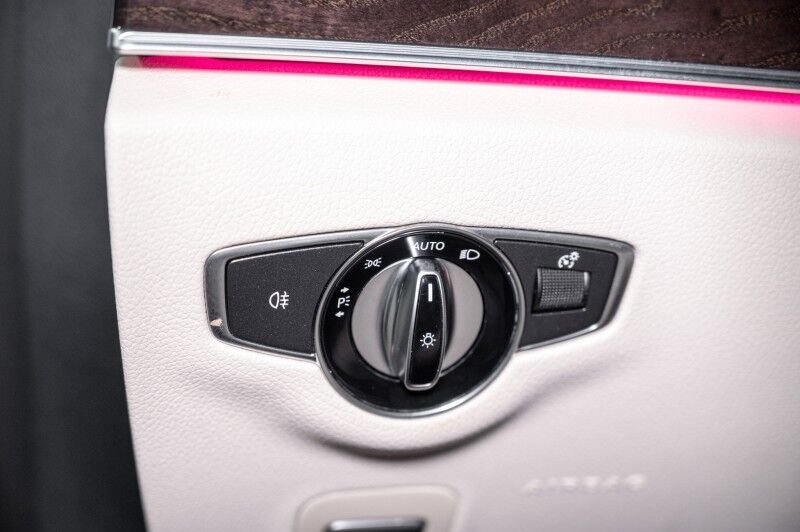 2022 Mercedes-Benz E-Class E 350 Sedan Peoria AZ
