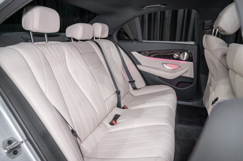 2022 Mercedes-Benz E-Class E 350 Sedan Peoria AZ