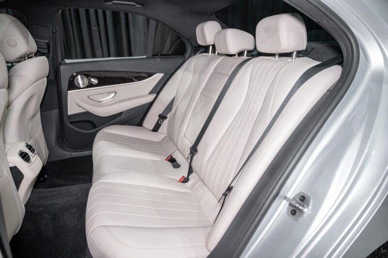 2022 Mercedes-Benz E-Class E 350 Sedan Peoria AZ