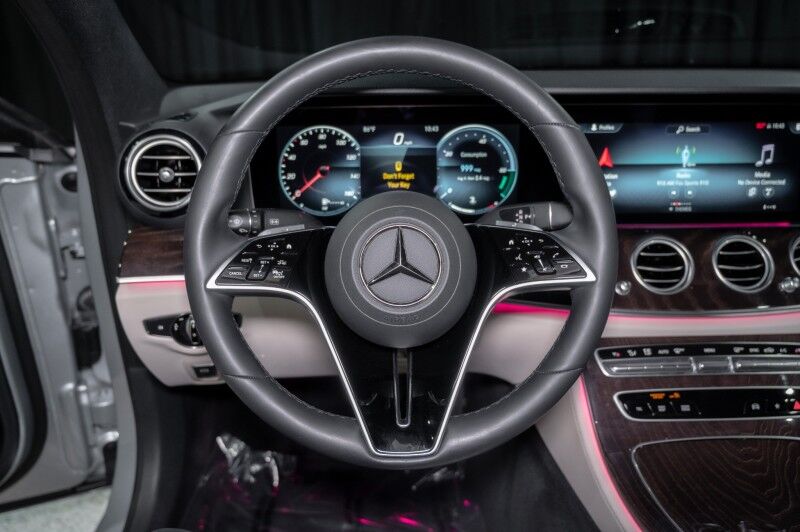 2022 Mercedes-Benz E-Class E 350 Sedan Peoria AZ