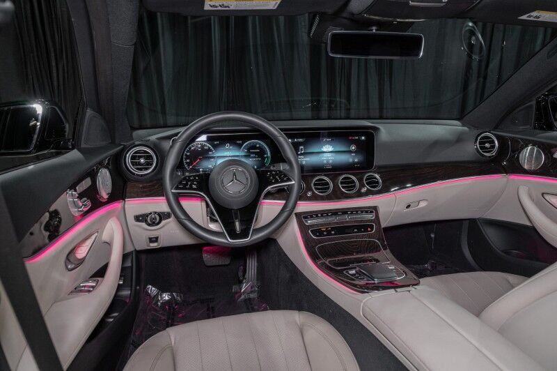 2022 Mercedes-Benz E-Class E 350 Sedan Peoria AZ