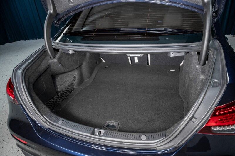 2022 Mercedes-Benz E-Class E 350 Sedan Scottsdale AZ
