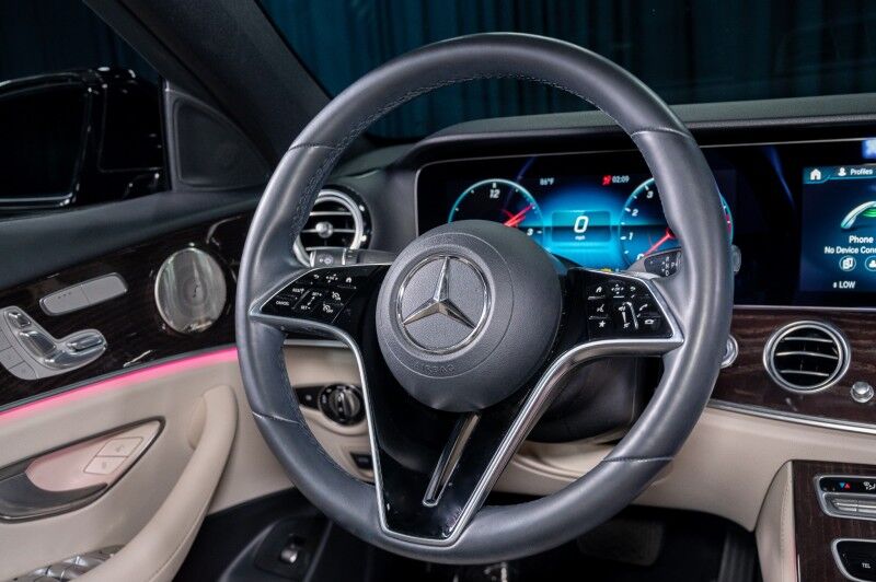 2022 Mercedes-Benz E-Class E 350 Sedan Scottsdale AZ