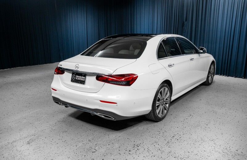 2022 Mercedes-Benz E-Class E 350 Sedan Scottsdale AZ