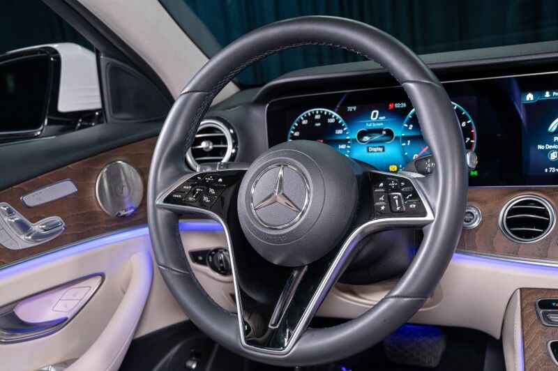 2022 Mercedes-Benz E-Class E 350 Sedan Scottsdale AZ