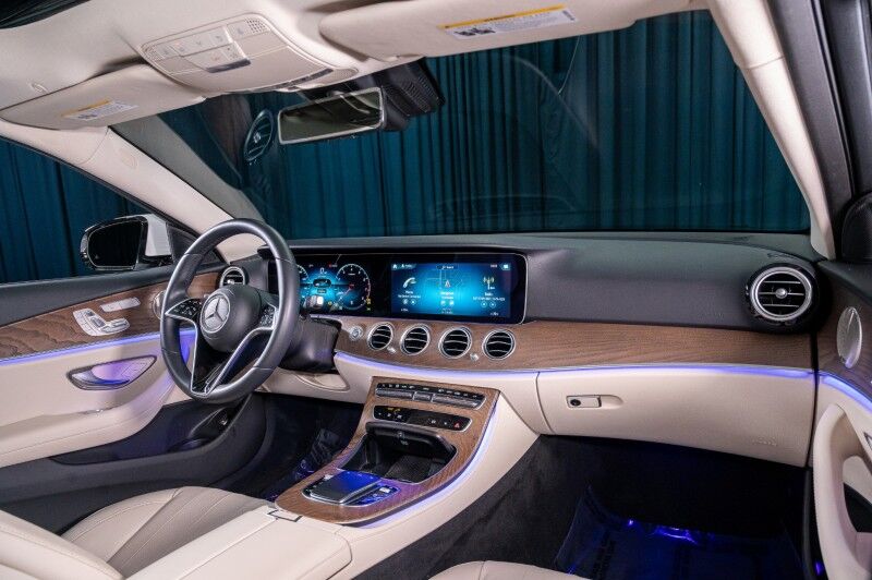 2022 Mercedes-Benz E-Class E 350 Sedan Scottsdale AZ