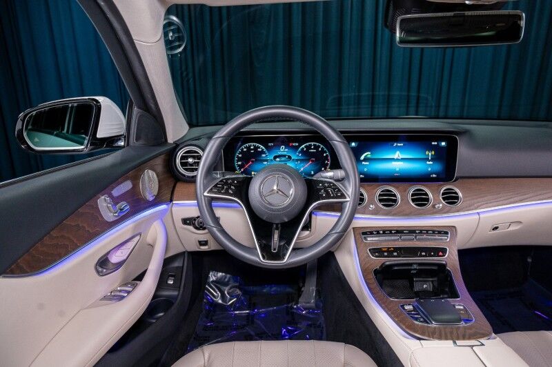 2022 Mercedes-Benz E-Class E 350 Sedan Scottsdale AZ