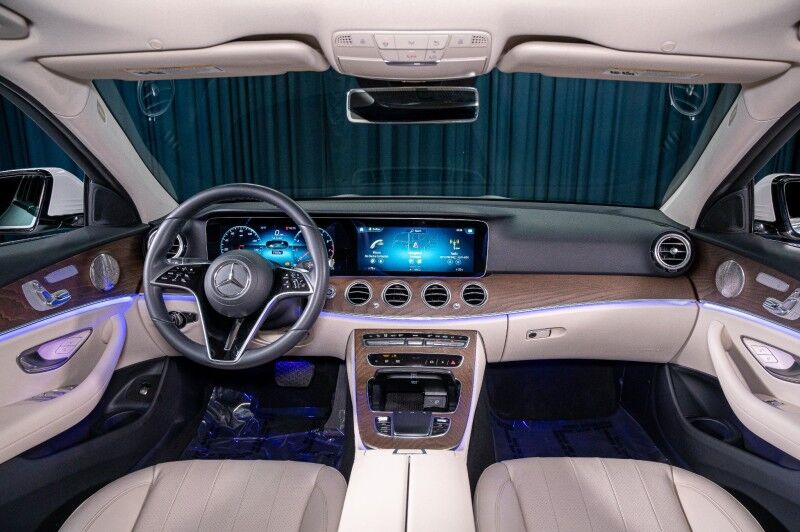 2022 Mercedes-Benz E-Class E 350 Sedan Scottsdale AZ