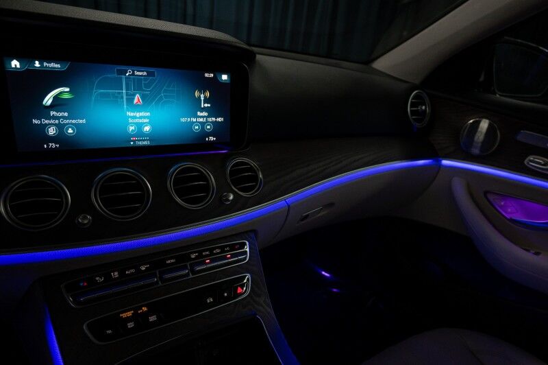 2022 Mercedes-Benz E-Class E 350 Sedan Scottsdale AZ