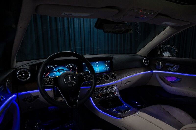 2022 Mercedes-Benz E-Class E 350 Sedan Scottsdale AZ