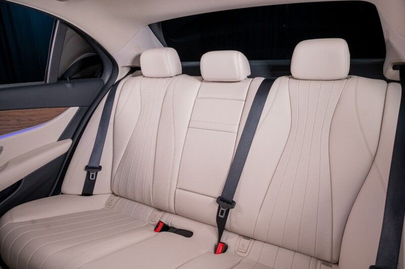 2022 Mercedes-Benz E-Class E 350 Sedan Scottsdale AZ