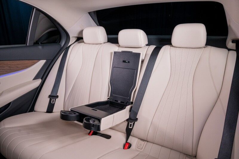 2022 Mercedes-Benz E-Class E 350 Sedan Scottsdale AZ