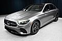 2022 Mercedes-Benz E-Class E 350 Sedan