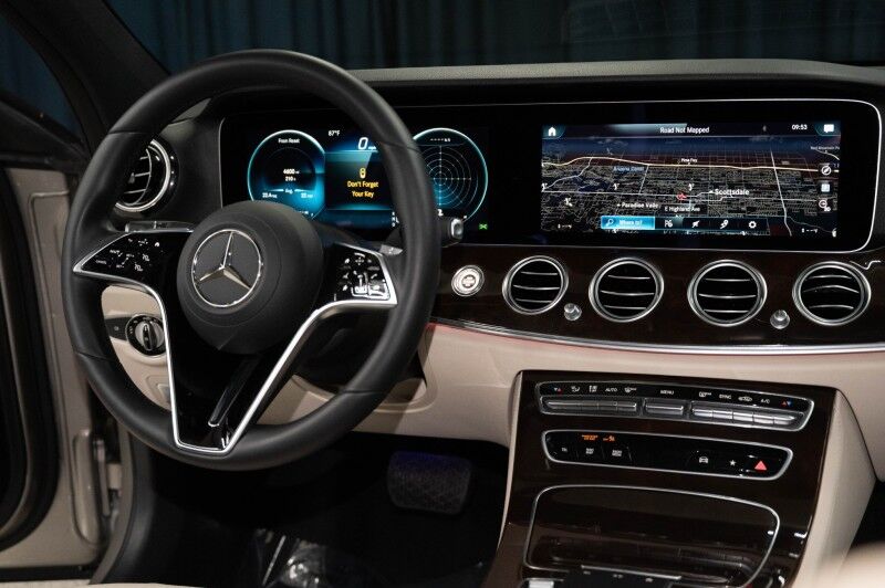 2022 Mercedes-Benz E-Class E 350 Sedan Scottsdale AZ