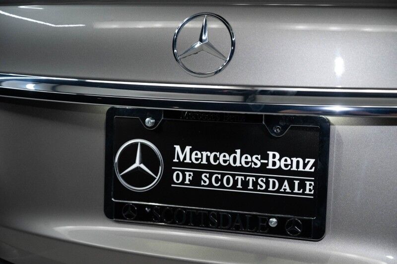 2022 Mercedes-Benz E-Class E 350 Sedan Scottsdale AZ