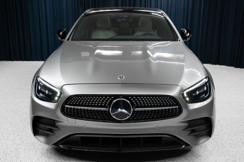 2022 Mercedes-Benz E-Class E 350 Sedan Scottsdale AZ