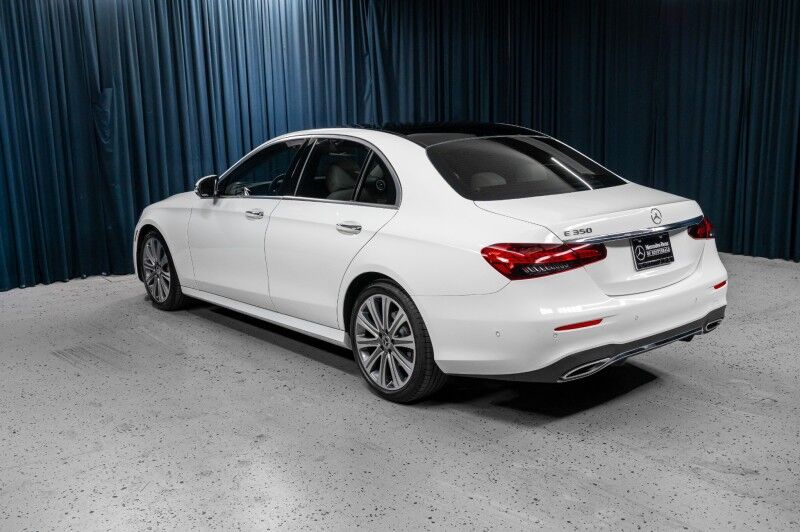2022 Mercedes-Benz E-Class E 350 Sedan Scottsdale AZ