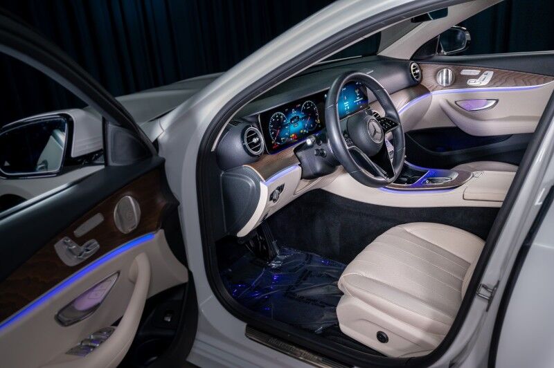 2022 Mercedes-Benz E-Class E 350 Sedan Scottsdale AZ